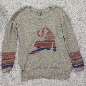 American Rag cozy sweater